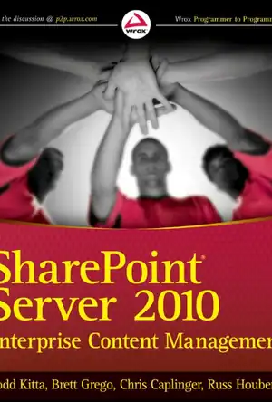 Buchcover ISBN 9780470584651