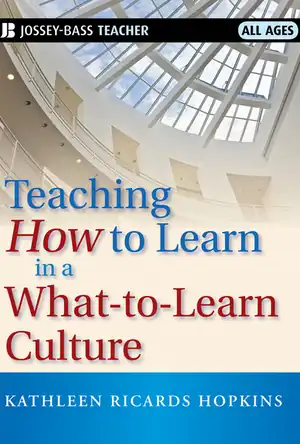 Buchcover ISBN 9780470585245