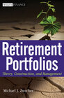 Buchcover Retirement Portfolios