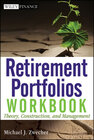 Buchcover Retirement Portfolios Workbook