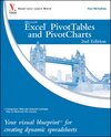 Buchcover Excel PivotTables and PivotCharts