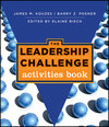 Buchcover The Leadership Challenge