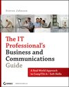 Buchcover The IT Professional's Business and Communications Guide
