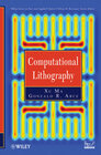 Buchcover Computational Lithography