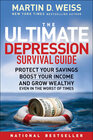 Buchcover The Ultimate Depression Survival Guide