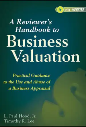 Buchcover ISBN 9780470603406