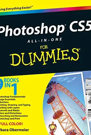 Buchcover ISBN 9780470608210