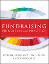 Buchcover Fundraising Principles and Practice