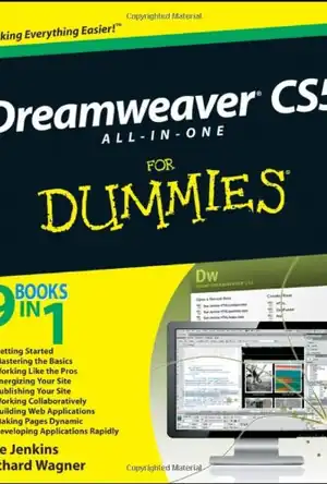 Buchcover ISBN 9780470610770