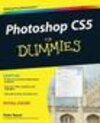 Buchcover Photoshop CS5 For Dummies
