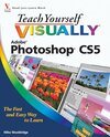 Buchcover Teach Yourself Visually Adobe Photoshop CS5