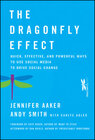 Buchcover The Dragonfly Effect
