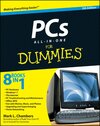 Buchcover PCs All-in-One For Dummies