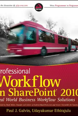 Buchcover ISBN 9780470617885