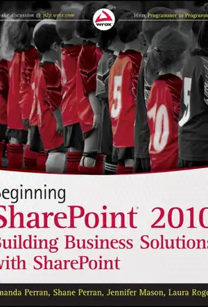 Buchcover ISBN 9780470617892