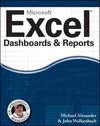 Buchcover Excel Dashboards and Reports