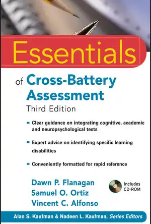 Buchcover ISBN 9780470621950