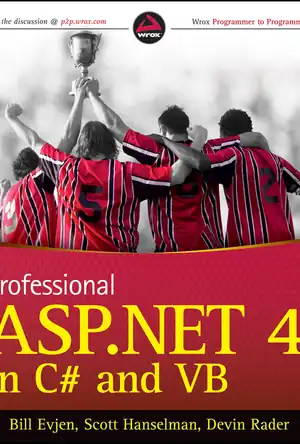 Buchcover ISBN 9780470632123