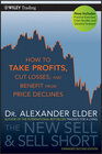 Buchcover The New Sell and Sell Short