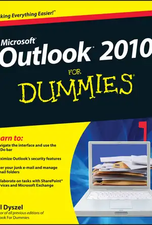 Buchcover ISBN 9780470632741