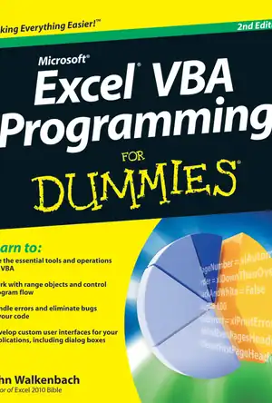 Buchcover ISBN 9780470632758