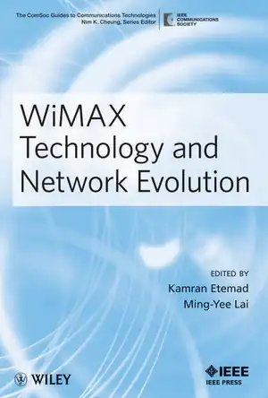 Buchcover ISBN 9780470633014