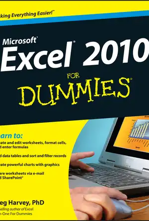 Buchcover ISBN 9780470634684