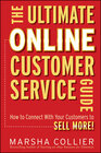Buchcover The Ultimate Online Customer Service Guide