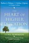 Buchcover The Heart of Higher Education