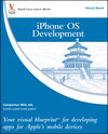 Buchcover iPhone OS Development