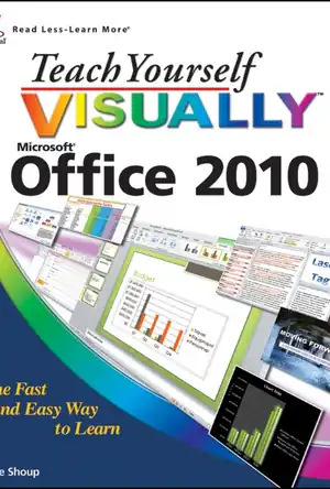 Buchcover ISBN 9780470641125