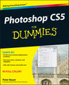 Buchcover Photoshop CS5 For Dummies