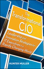 Buchcover The Transformational CIO