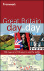 Buchcover Frommer's Great Britain Day by Day