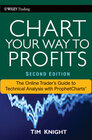 Buchcover Chart Your Way To Profits