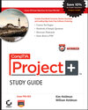 Buchcover CompTIA Project+ Study Guide Authorized Courseware