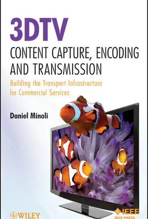 Buchcover ISBN 9780470649732