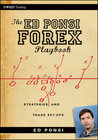 Buchcover The Ed Ponsi Forex Playbook