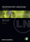 Buchcover Lecture Notes: Respiratory Medicine