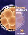 Buchcover Embryology at a Glance