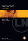 Buchcover Lecture Notes: Paediatrics