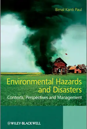 Buchcover ISBN 9780470660027