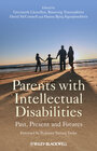 Buchcover Parents with Intellectual Disabilities