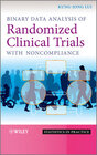 Buchcover Binary Data Analysis of Randomized Clinical Trials with Noncompliance