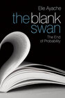 Buchcover The Blank Swan
