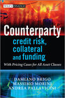 Buchcover Counterparty Credit Risk, Collateral and Funding