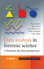 Buchcover Data Analysis in Forensic Science