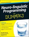 Buchcover Neuro-linguistic Programming For Dummies