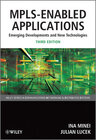 Buchcover MPLS-Enabled Applications