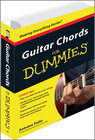 Buchcover Guitar Chords for Dummies